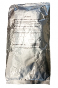 FOODNESS CIOCCOLATA BS KG.1 CLASSICA